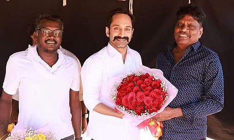 Fahadh Faasil