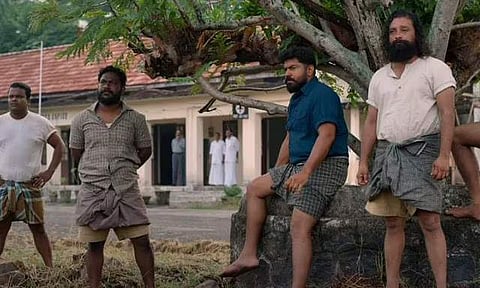 Thuramukham trailer