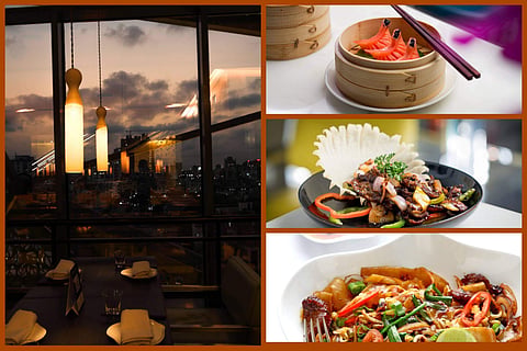 Yauatcha