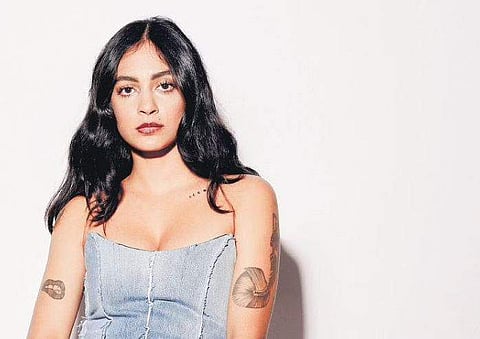 Ambika Nayak