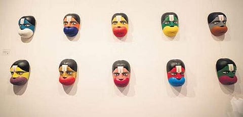 From the exhibition