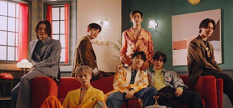 GOT7