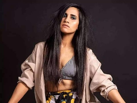 Nikhita Gandhi