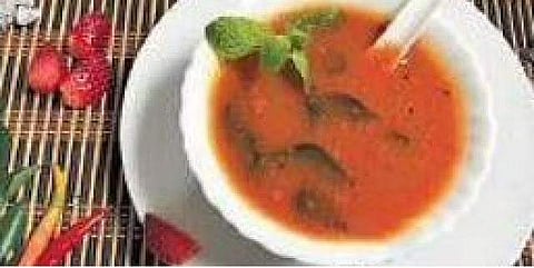 Nava Rasam