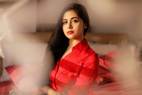 Sakshi Benipuri