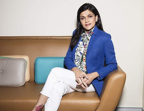Neerja Birla