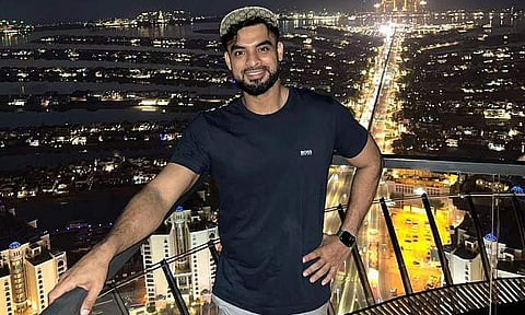 Tovino Thomas