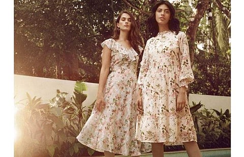 Summer Fashion
