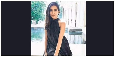 Esha Tewari