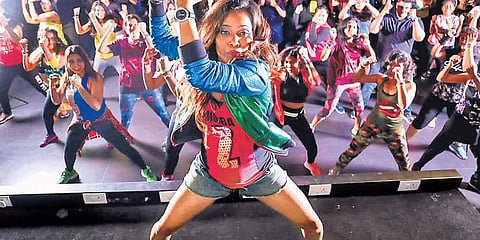 Mother’s Day special: Sucheta Pal on founding Mom.Bod.Strong, India’s first postnatal core and pelvic floor rehab