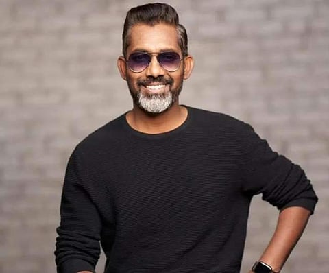 Nagraj Manjule