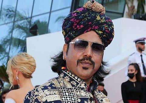 Mame Khan