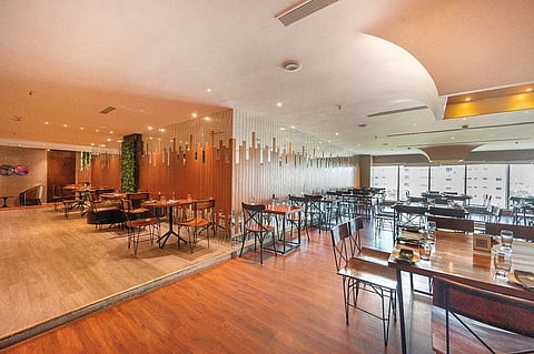 Williams Kitchen