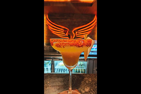 Mango Mayhem