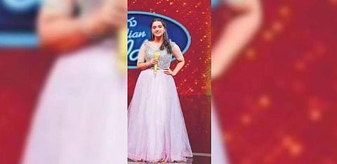 Indian Idol show