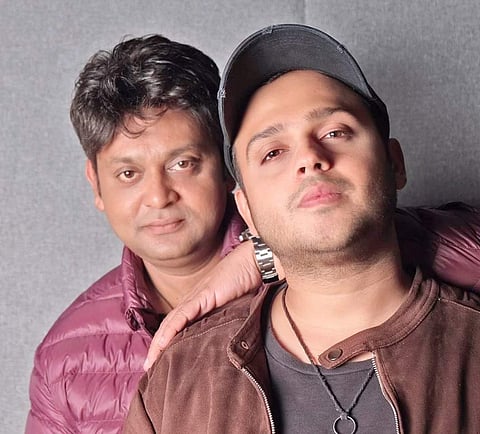 Javed-Mohsin
