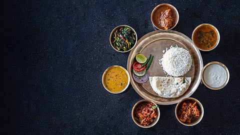 Telangana Spice Kitchen