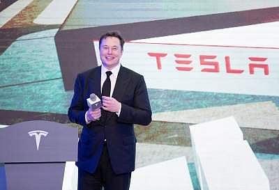 Elon Musk's declaration comes amid the woes of crypto winter
