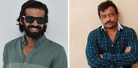 Thrigun and RGV