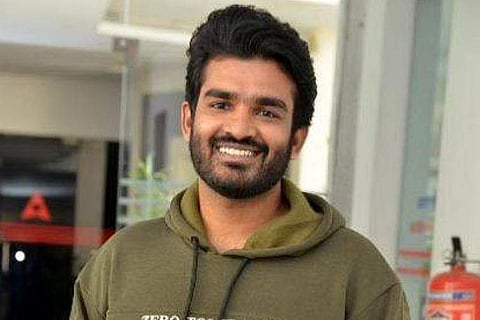 Kiran Abbavaram
