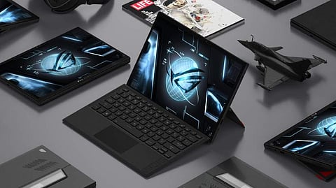 ASUS ROG Flow Z13