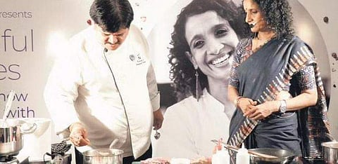 Sridevi Jasti
