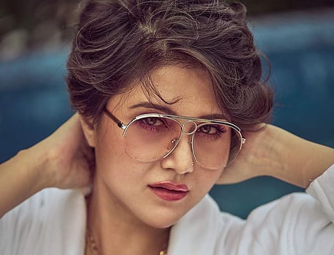 Swastika Mukherjee