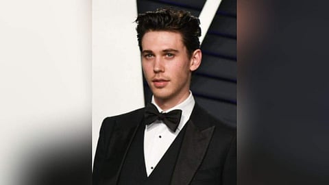 Austin Butler