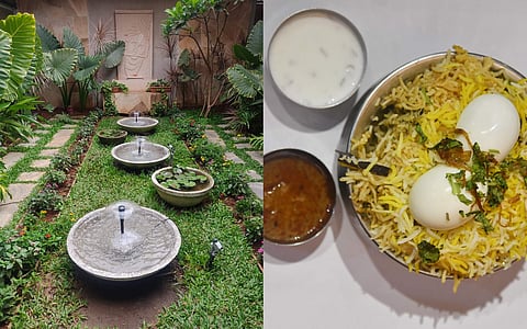 Krishna's Kitchen