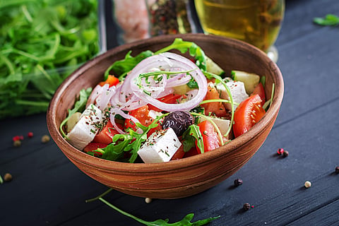 Salad special