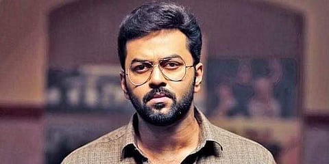 Indrajith Sukumaran