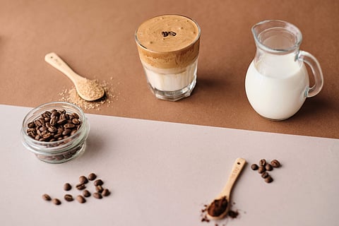 Monsoon Coffee Recipes
