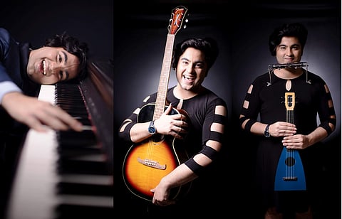 Sagar Verma
