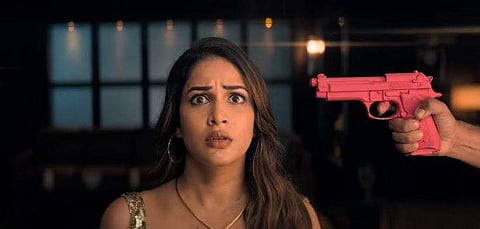Lavanya Tripathi