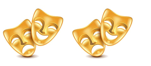 Theatre play