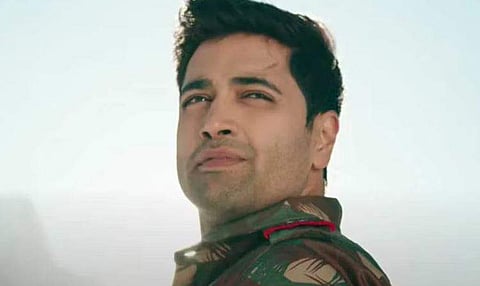 Adivi Sesh