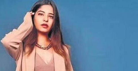 Tanusha Bajaj