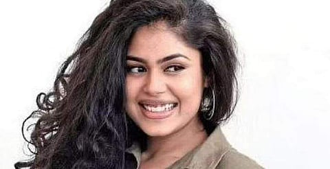 Faria Abdullah