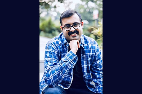 Ananjan Chakraborty