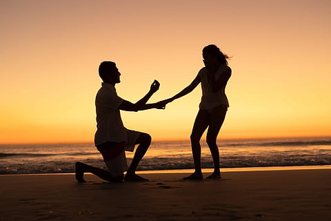 Here are some dreamy proposal ideas