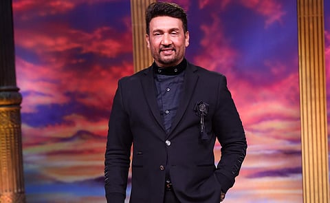 Shekhar Suman