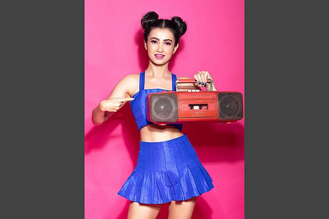 Monami Ghosh