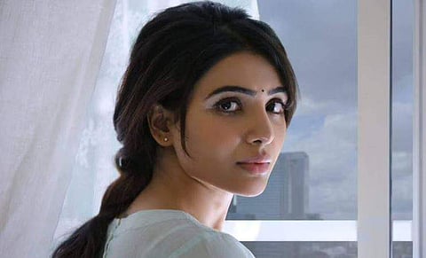 Samantha