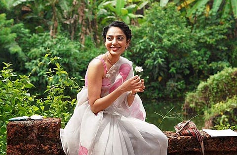 Sobhita Dhulipala