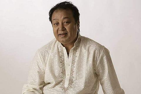 Ghazal singer Bhupinder Singh passes away at 82