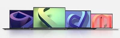 LG Laptops