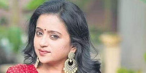 Suma Kanakala