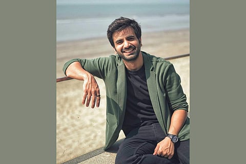 Ayush Mishra