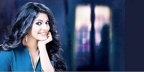 Aparna Balamurali
