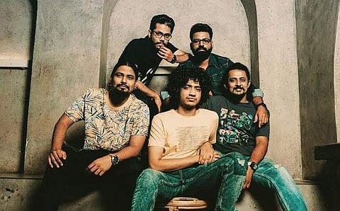 Band Elyzium